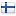 confetti.fi server is located in Finland
